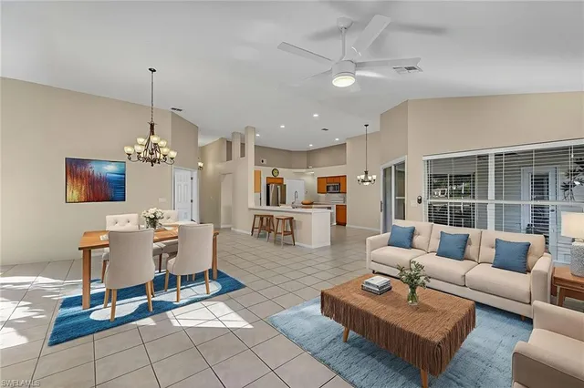 $3,650 | 2729 Branch Lane, Naples, FL 34109