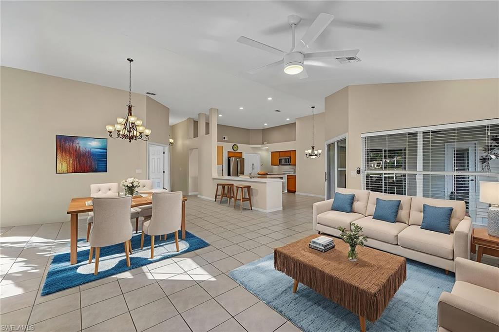 2729 Branch Lane Naples, FL 34109 - Photo 2 of 21