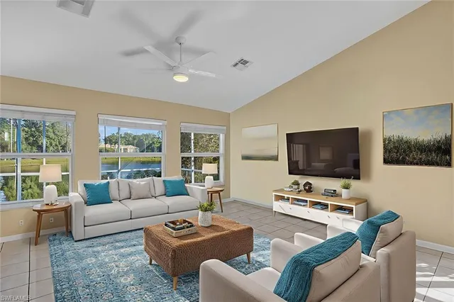 $3,650 | 2729 Branch Lane, Naples, FL 34109