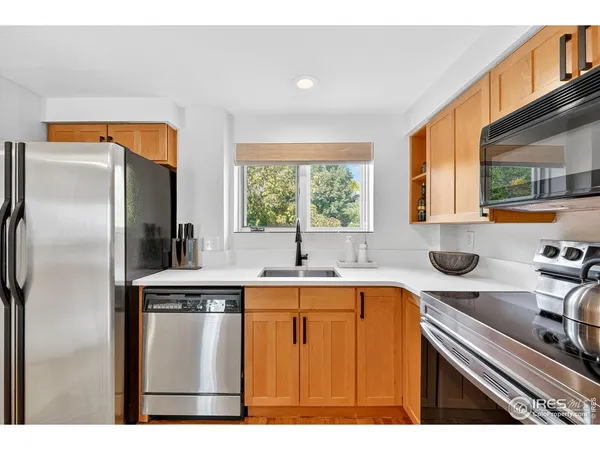 $585,000 | 620 Pearl Street, Unit C, Boulder, CO 80302