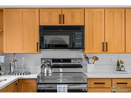 $599,000 | 620 Pearl Street, Unit C, Boulder, CO 80302