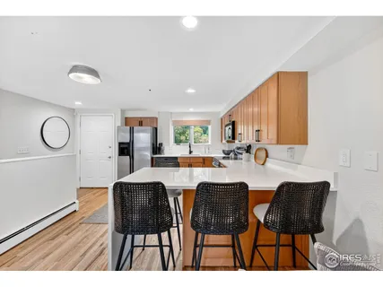 $599,000 | 620 Pearl Street, Unit C, Boulder, CO 80302