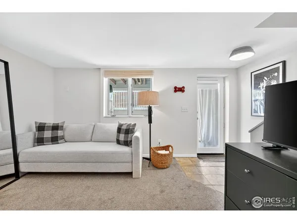 $585,000 | 620 Pearl Street, Unit C, Boulder, CO 80302