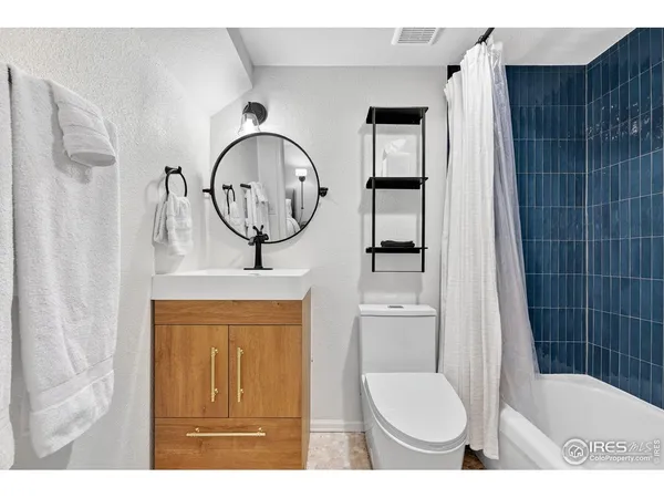 $585,000 | 620 Pearl Street, Unit C, Boulder, CO 80302