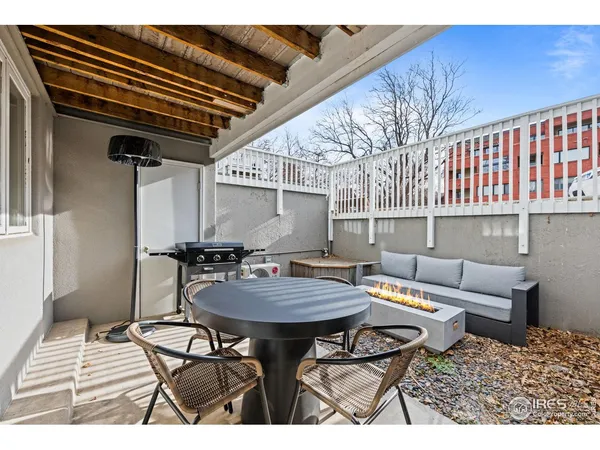 $585,000 | 620 Pearl Street, Unit C, Boulder, CO 80302