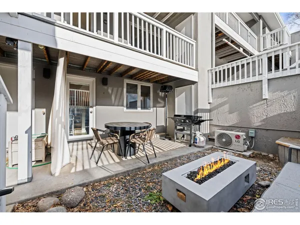 $585,000 | 620 Pearl Street, Unit C, Boulder, CO 80302