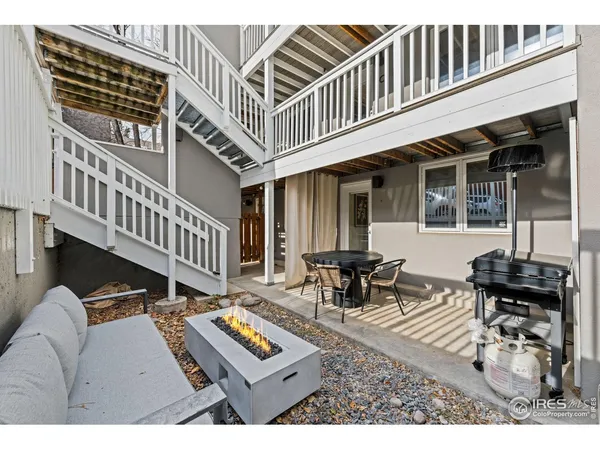 $585,000 | 620 Pearl Street, Unit C, Boulder, CO 80302
