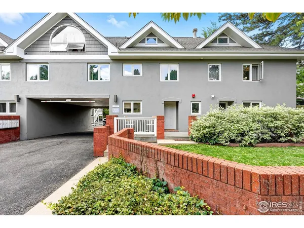 $585,000 | 620 Pearl Street, Unit C, Boulder, CO 80302