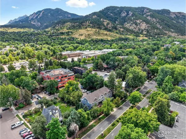 $585,000 | 620 Pearl Street, Unit C, Boulder, CO 80302