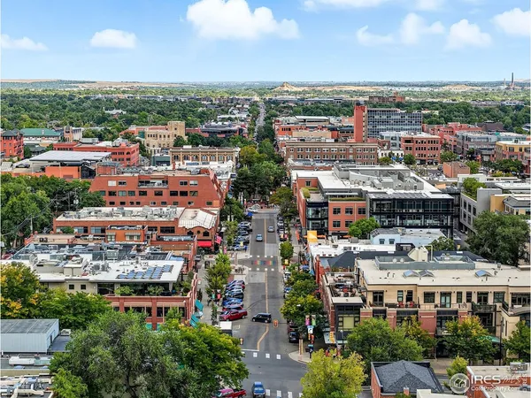 $585,000 | 620 Pearl Street, Unit C, Boulder, CO 80302
