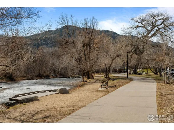 $585,000 | 620 Pearl Street, Unit C, Boulder, CO 80302