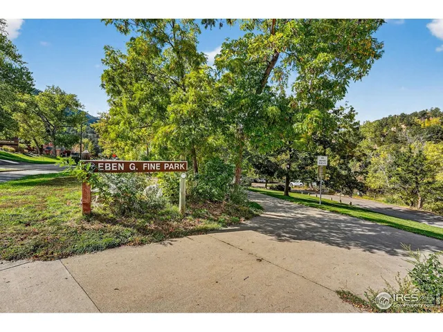 $599,000 | 620 Pearl Street, Unit C, Boulder, CO 80302