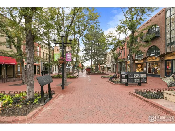 $585,000 | 620 Pearl Street, Unit C, Boulder, CO 80302
