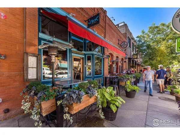 $585,000 | 620 Pearl Street, Unit C, Boulder, CO 80302