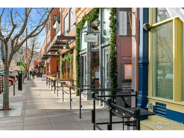 $585,000 | 620 Pearl Street, Unit C, Boulder, CO 80302