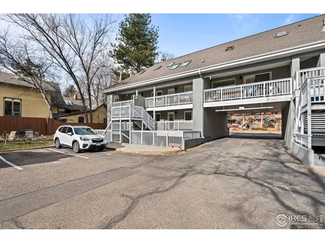 $599,000 | 620 Pearl Street, Unit C, Boulder, CO 80302