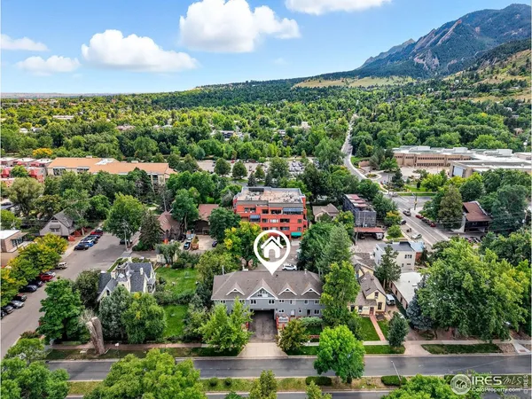 $585,000 | 620 Pearl Street, Unit C, Boulder, CO 80302