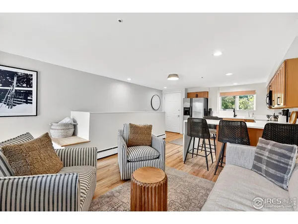 $585,000 | 620 Pearl Street, Unit C, Boulder, CO 80302
