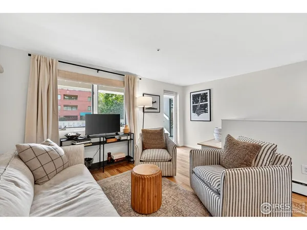 $585,000 | 620 Pearl Street, Unit C, Boulder, CO 80302
