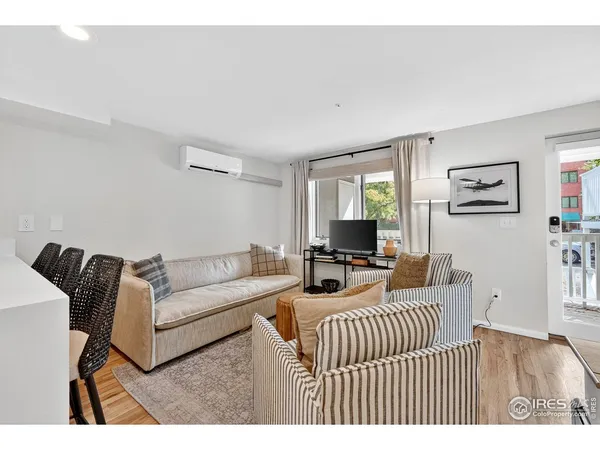 $585,000 | 620 Pearl Street, Unit C, Boulder, CO 80302