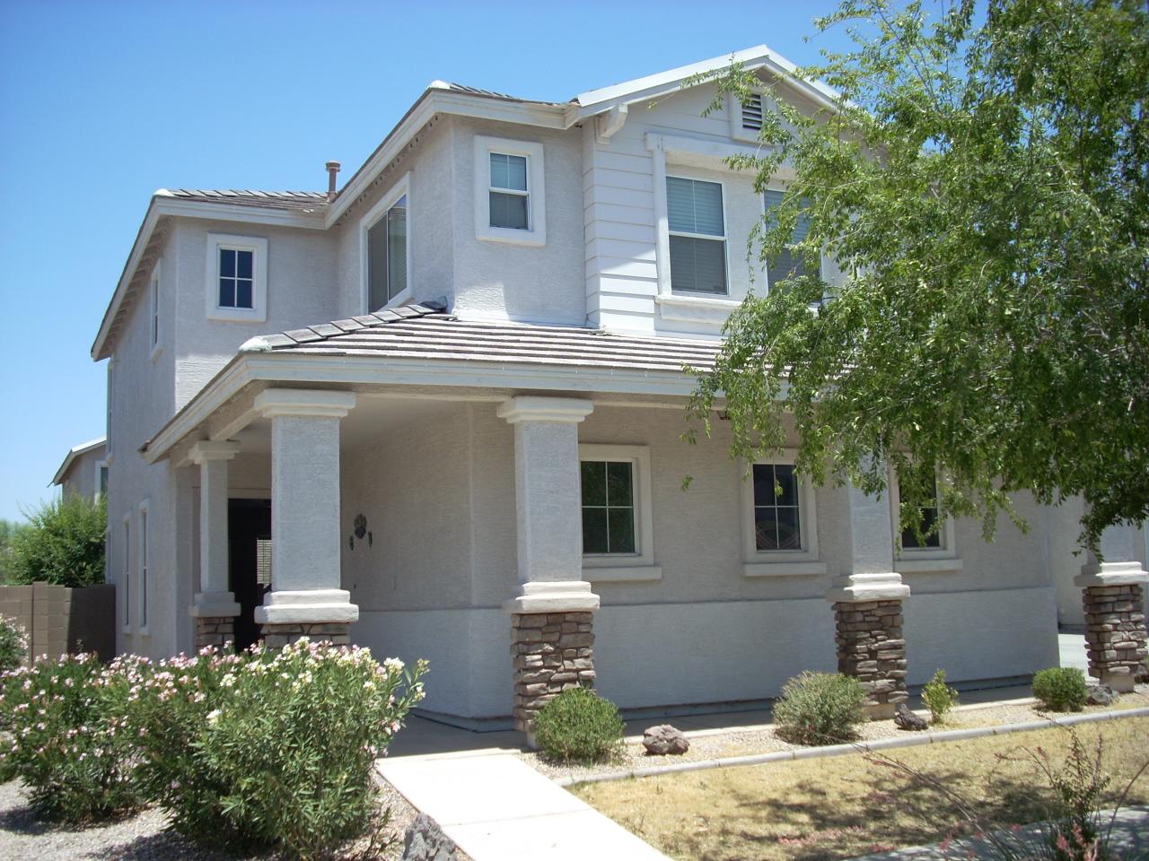4022 West Carter Road Phoenix, AZ 85041 - Photo 1 of 2 Front View of Home