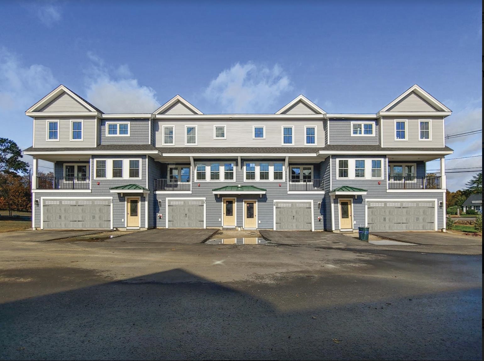 1244 Washington Road, Unit 3A Rye, NH 03870 - Photo 1 of 25