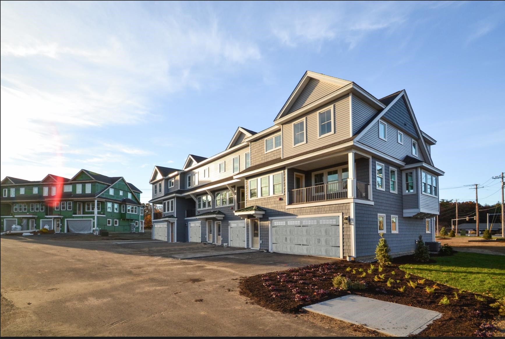 1244 Washington Road, Unit 3A Rye, NH 03870 - Photo 2 of 25