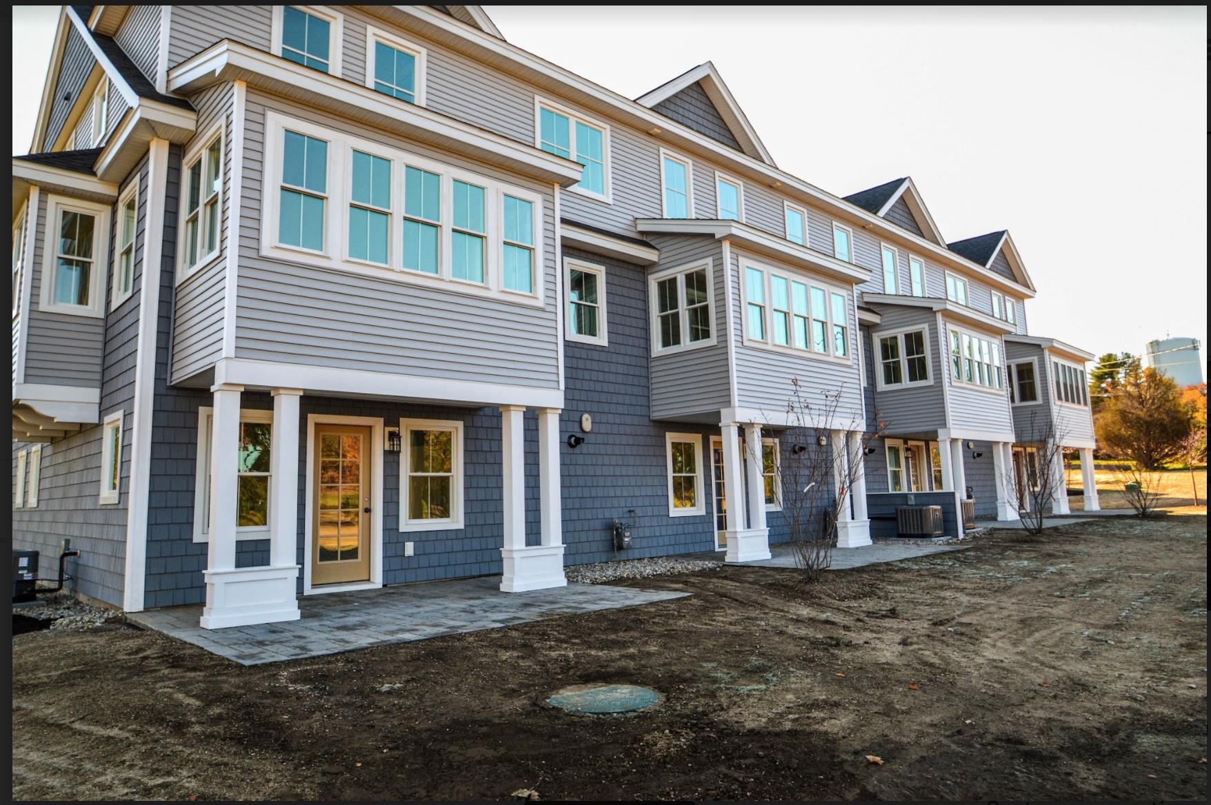 1244 Washington Road, Unit 3A Rye, NH 03870 - Photo 3 of 25