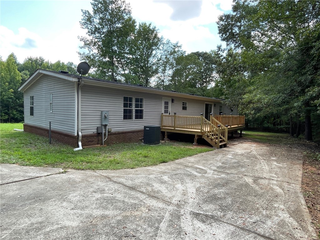 124 Canton Lane Anderson, SC 29621 - Photo 3 of 20