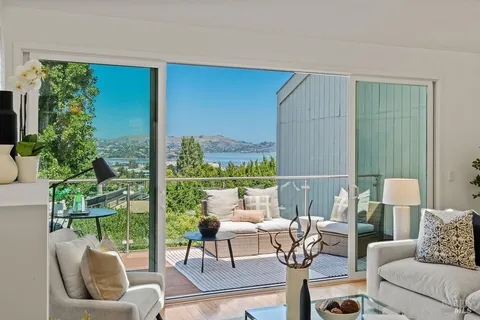 $1,599,000 | 86 Marin Avenue, Sausalito, CA 94965