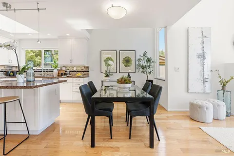 $1,599,000 | 86 Marin Avenue, Sausalito, CA 94965