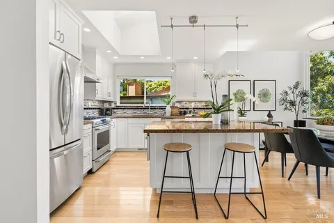 $1,599,000 | 86 Marin Avenue, Sausalito, CA 94965