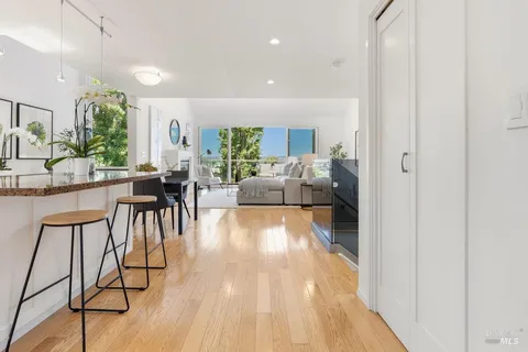 $1,599,000 | 86 Marin Avenue, Sausalito, CA 94965