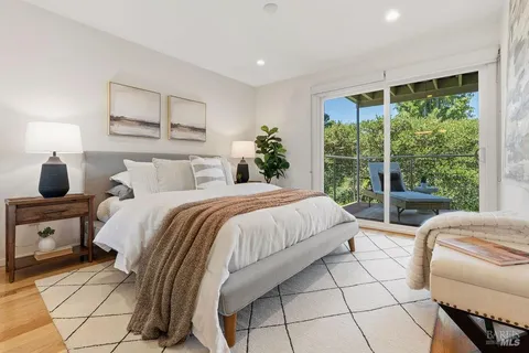 $1,599,000 | 86 Marin Avenue, Sausalito, CA 94965