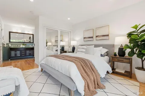 $1,599,000 | 86 Marin Avenue, Sausalito, CA 94965