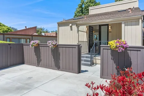 $1,599,000 | 86 Marin Avenue, Sausalito, CA 94965