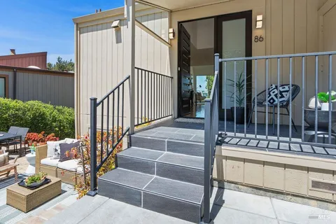 $1,599,000 | 86 Marin Avenue, Sausalito, CA 94965