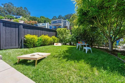 $1,599,000 | 86 Marin Avenue, Sausalito, CA 94965