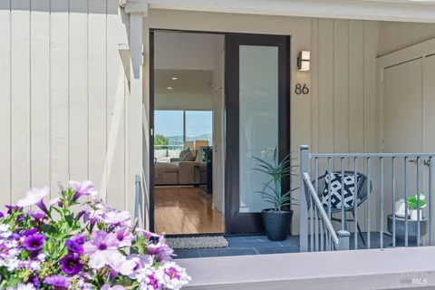 $1,599,000 | 86 Marin Avenue, Sausalito, CA 94965