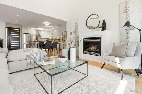 $1,599,000 | 86 Marin Avenue, Sausalito, CA 94965