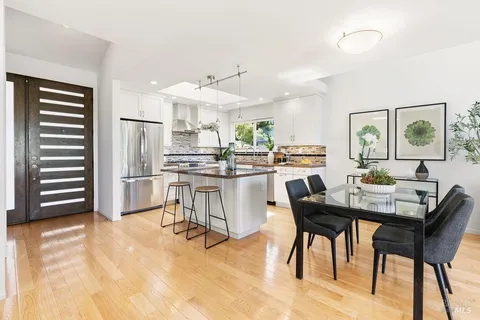 $1,599,000 | 86 Marin Avenue, Sausalito, CA 94965
