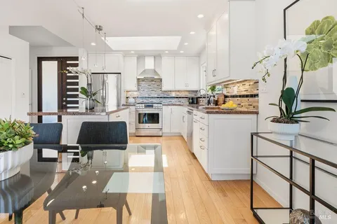 $1,599,000 | 86 Marin Avenue, Sausalito, CA 94965