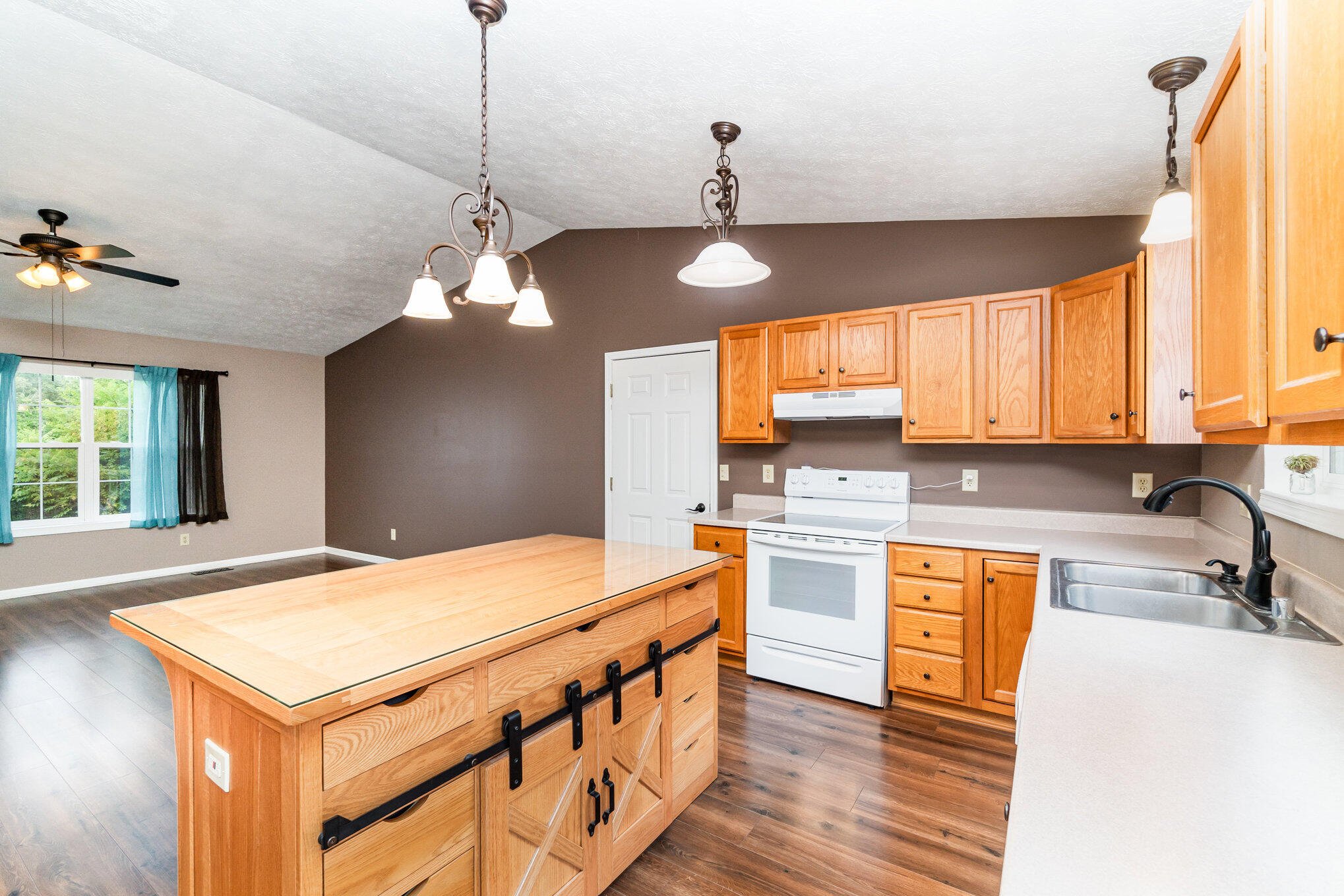 170 Buffalo Ridge Road Falmouth, KY 41040 - Photo 2 of 32
