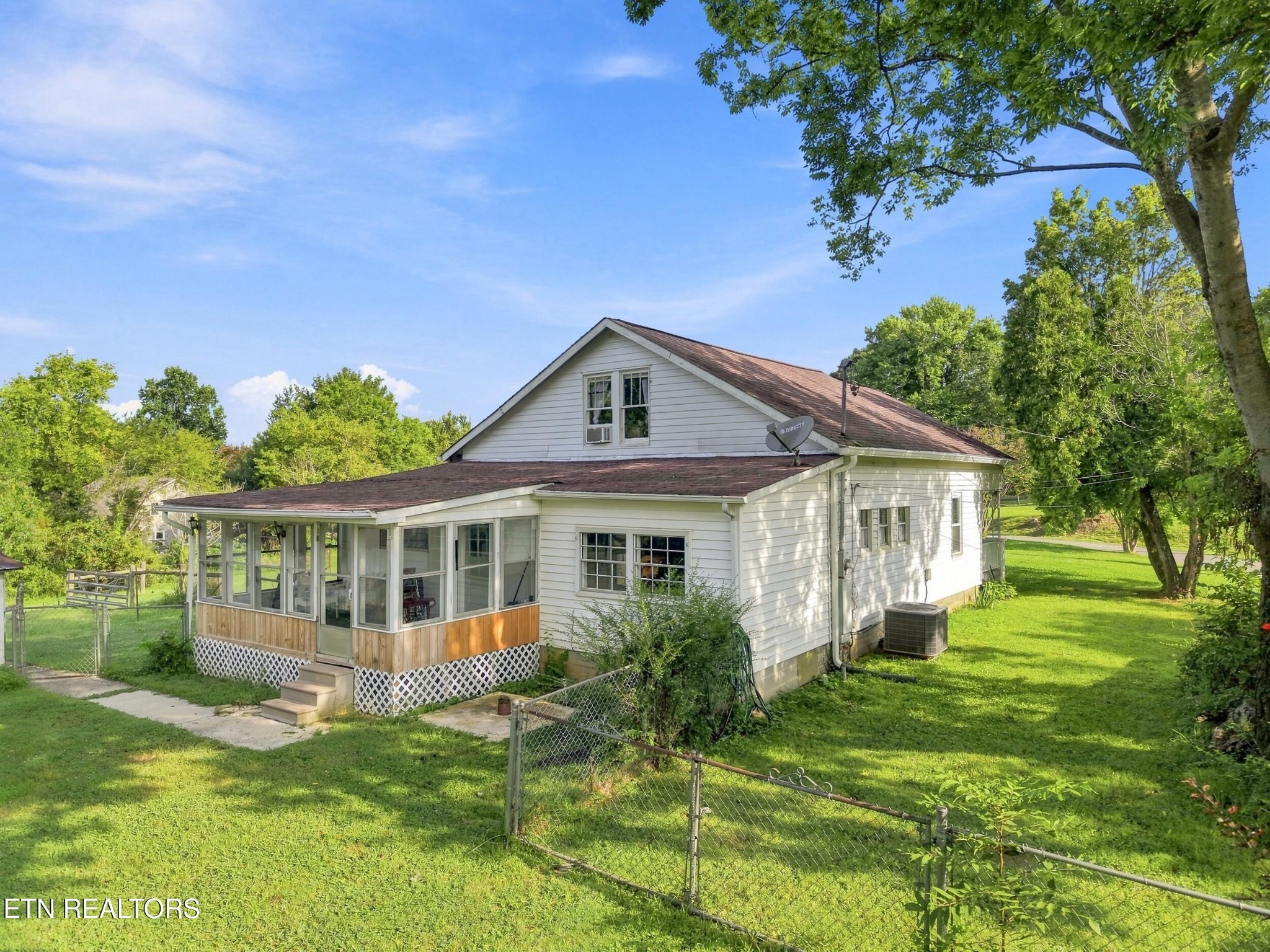 4317 Fulton Road Corryton, TN 37721 - Photo 34 of 43 Gallery Image 34
