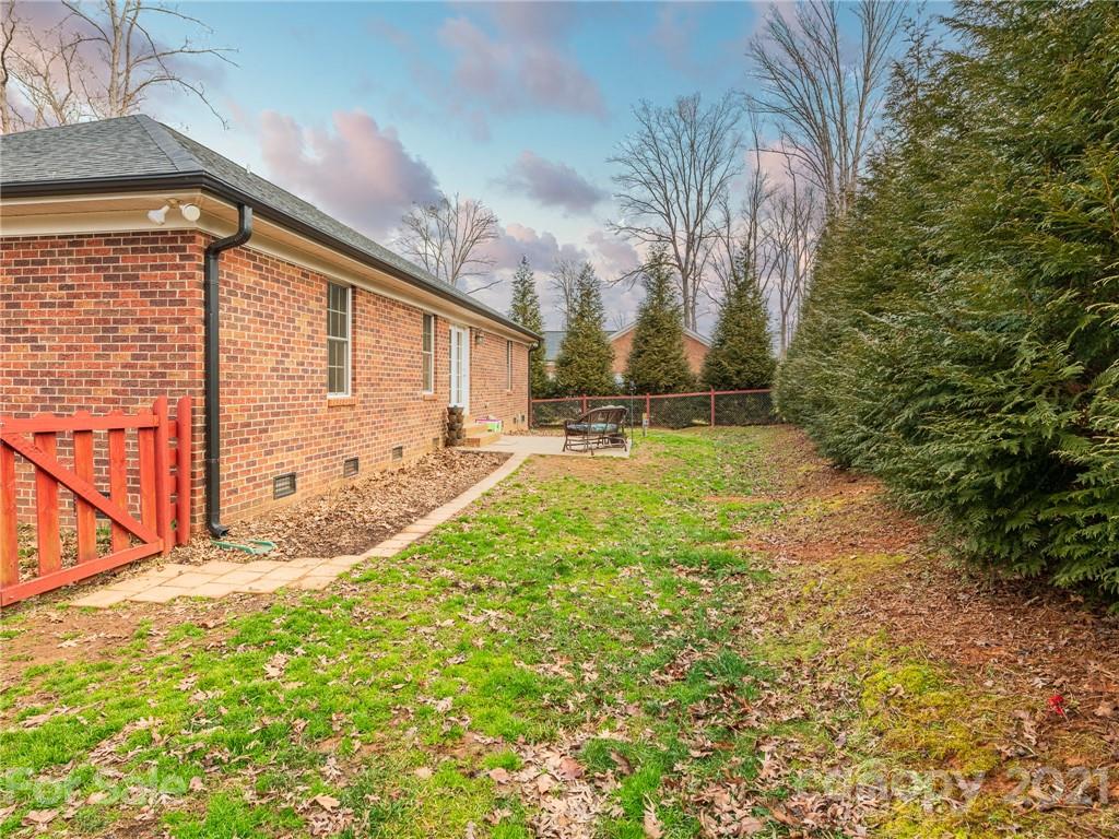 10815 Troutman Road Midland, NC 28107 - Photo 28 of 31