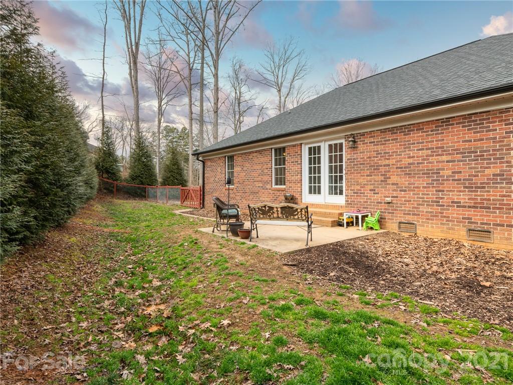 10815 Troutman Road Midland, NC 28107 - Photo 30 of 31