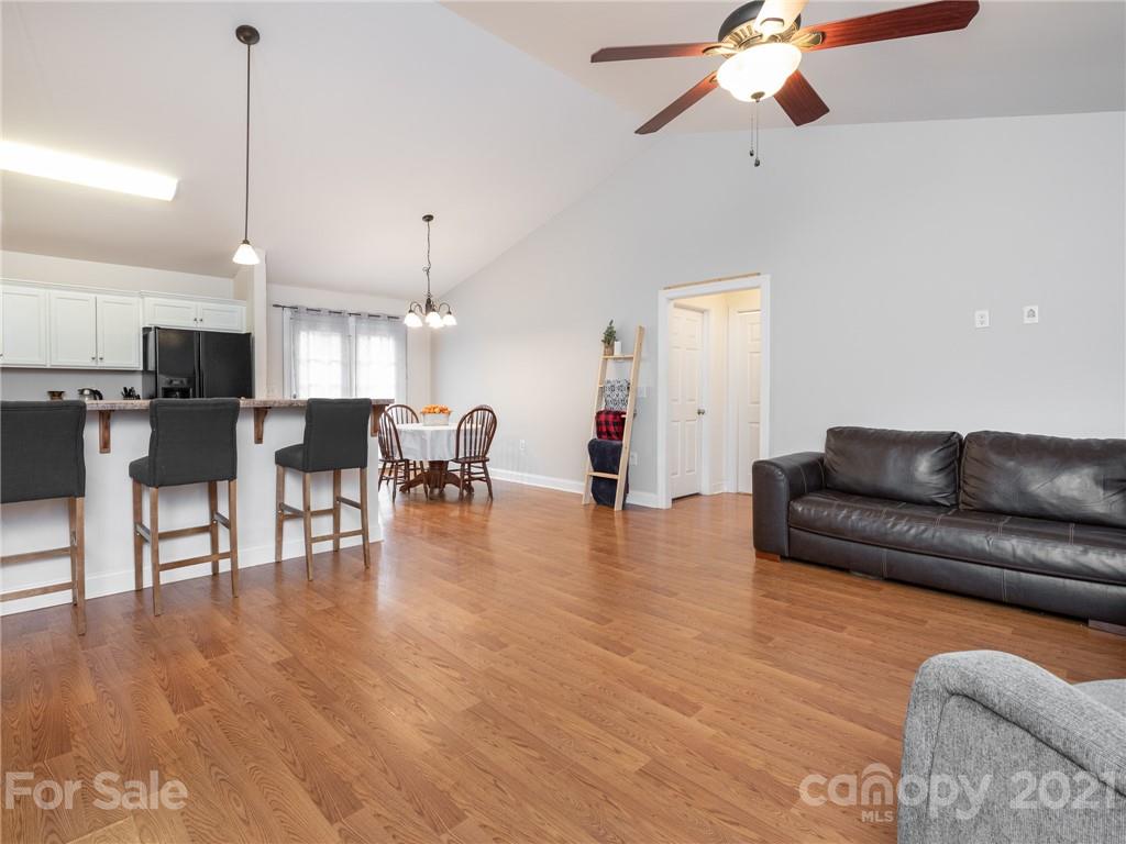 10815 Troutman Road Midland, NC 28107 - Photo 4 of 31