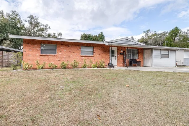 $280,000 | 1655 North Floral Avenue, Bartow, FL 33830