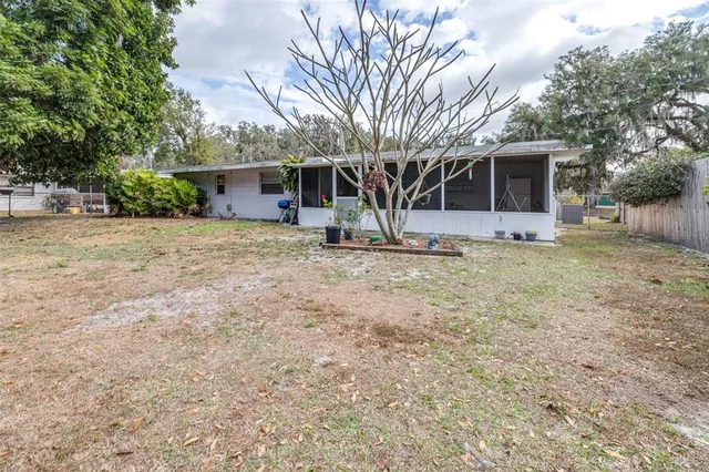 $280,000 | 1655 North Floral Avenue, Bartow, FL 33830