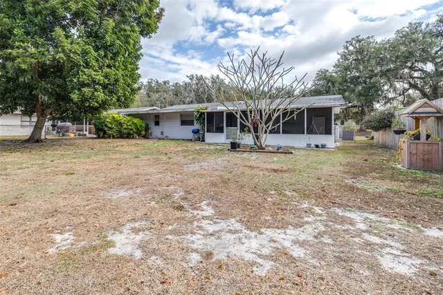 $280,000 | 1655 North Floral Avenue, Bartow, FL 33830